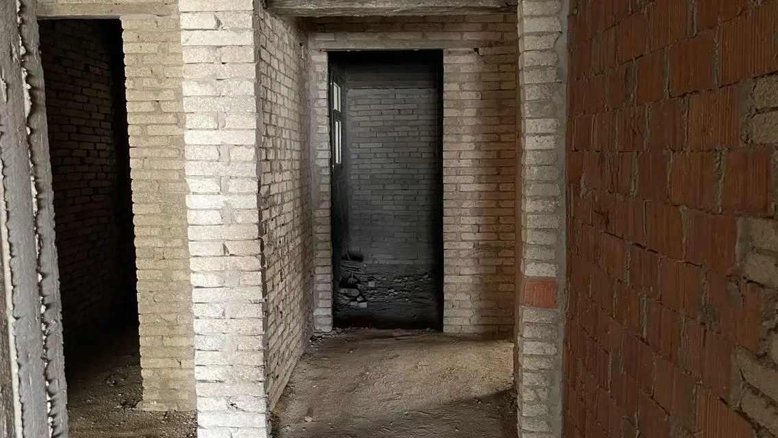 Luxurious Apartment for Sale with Spacious Layout