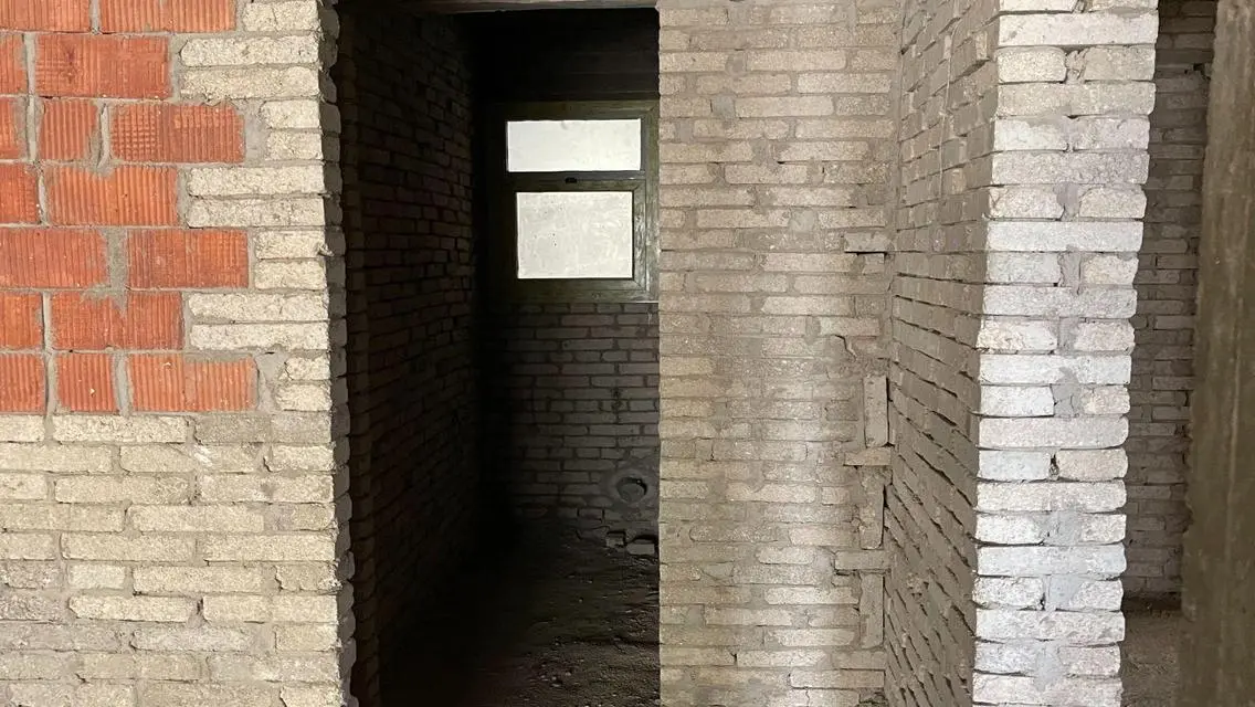 Luxurious Apartment for Sale with Spacious Layout