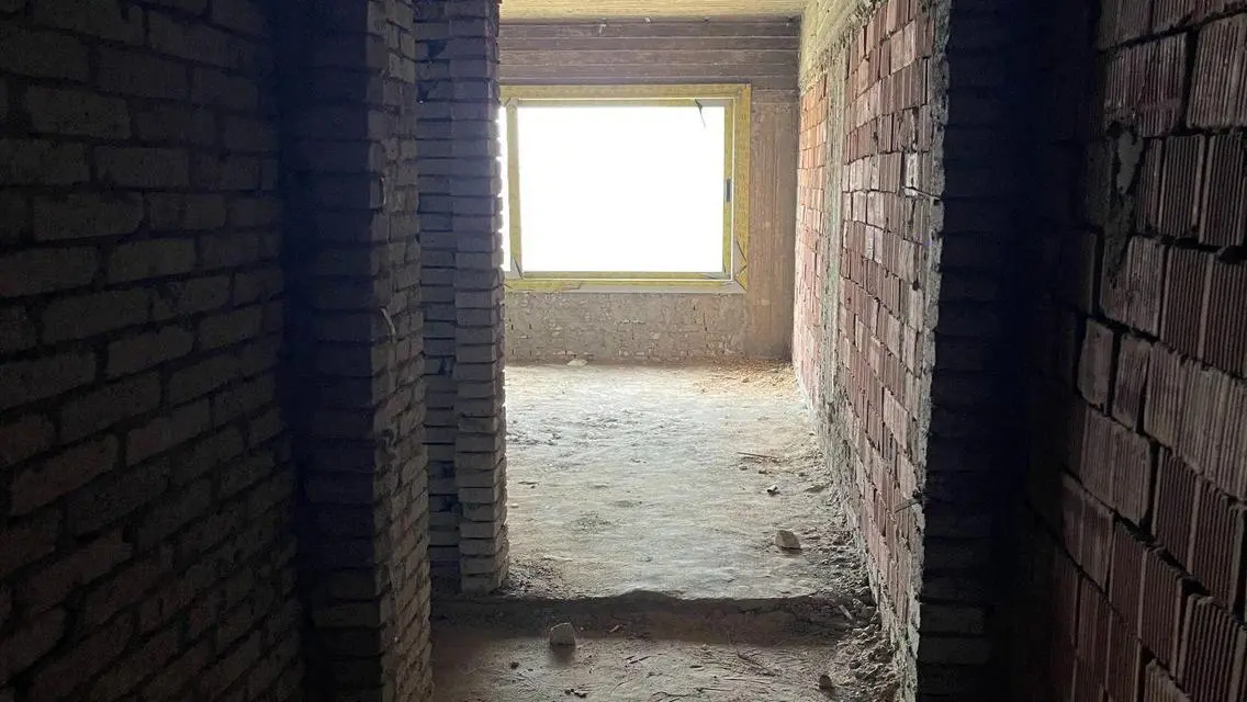 Luxurious Apartment for Sale with Spacious Layout