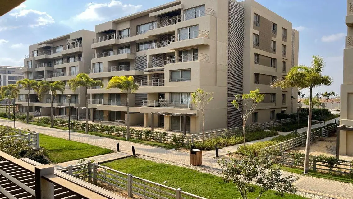 Luxurious Apartment for Sale with Spacious Layout