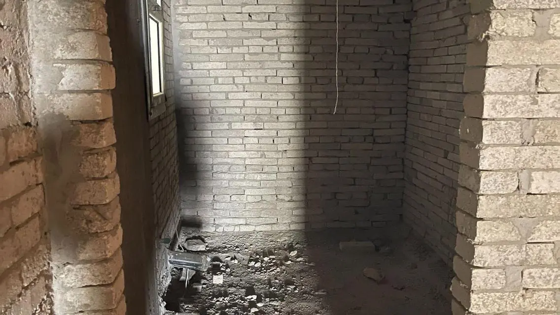 Luxurious Apartment for Sale with Spacious Layout