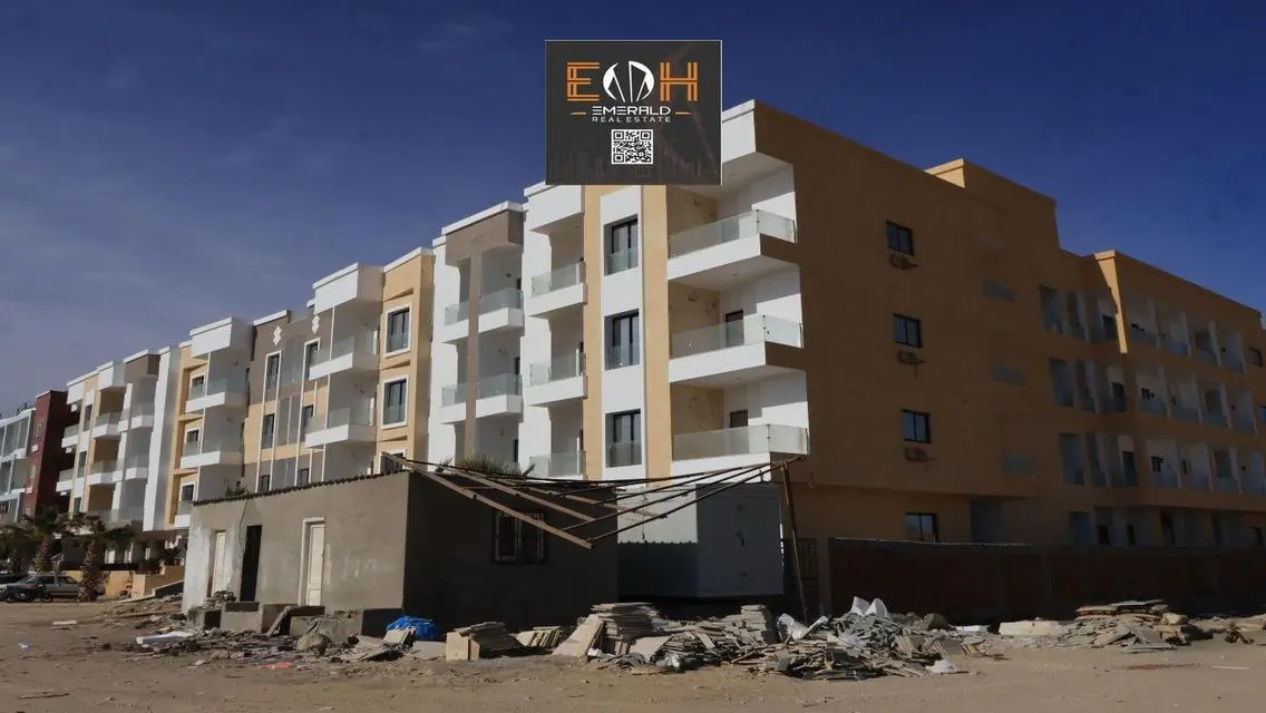 فيلات فاخرة مع مسبح خاص وحديقة خاصة