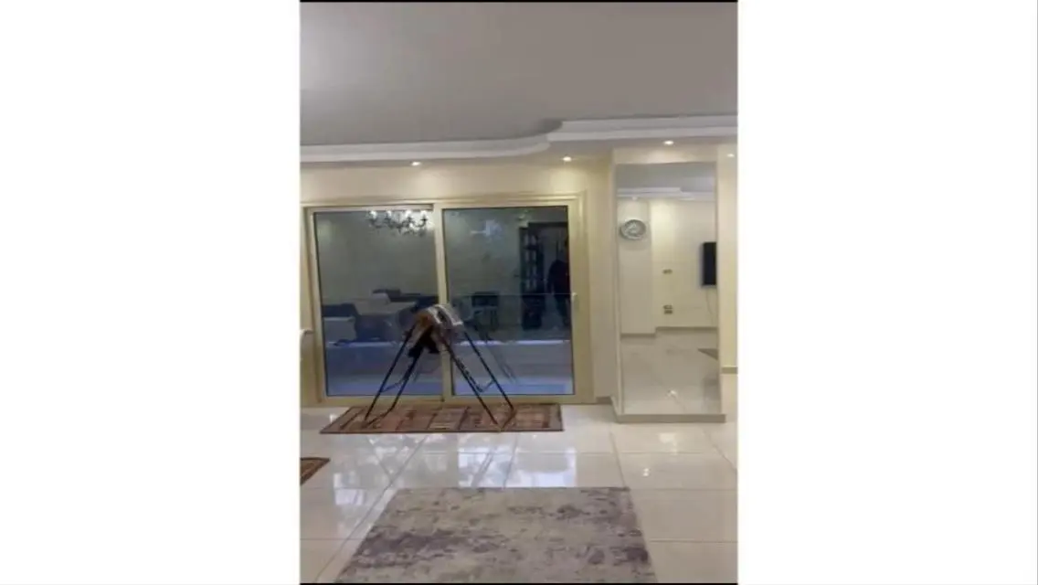 شقة فاخرة للإيجار بسعر مميز في موقع رائع