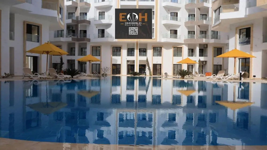 Luxury Villa for Sale with Lake View