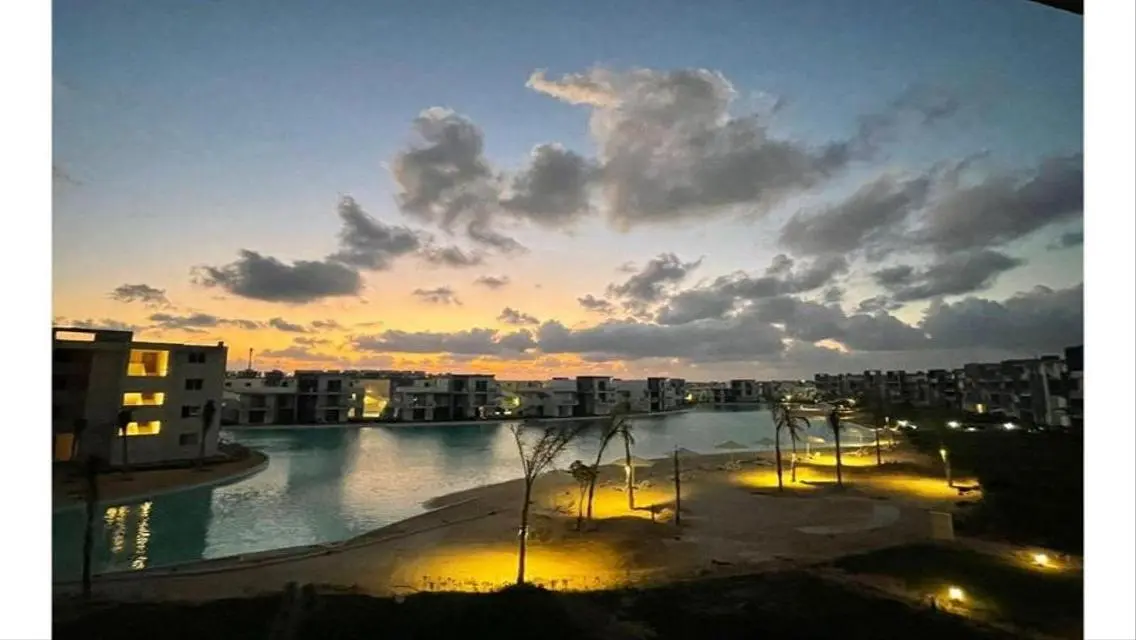 Luxury Apartment for Sale with Lake View