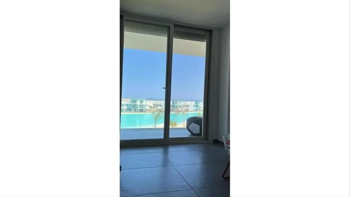 Luxury Apartment for Sale with Lake View