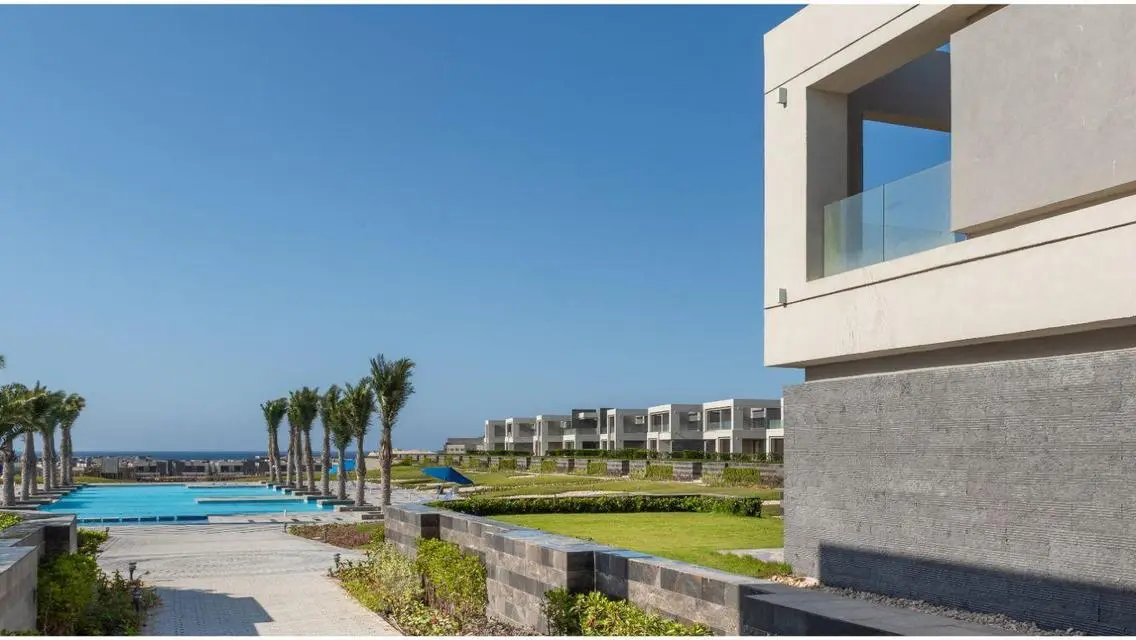 Luxury Villa for Sale with Stunning Views at 25 Million EGP