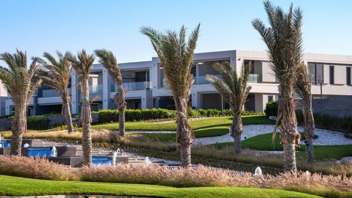 Luxury Villa for Sale with Stunning Views at 25 Million EGP