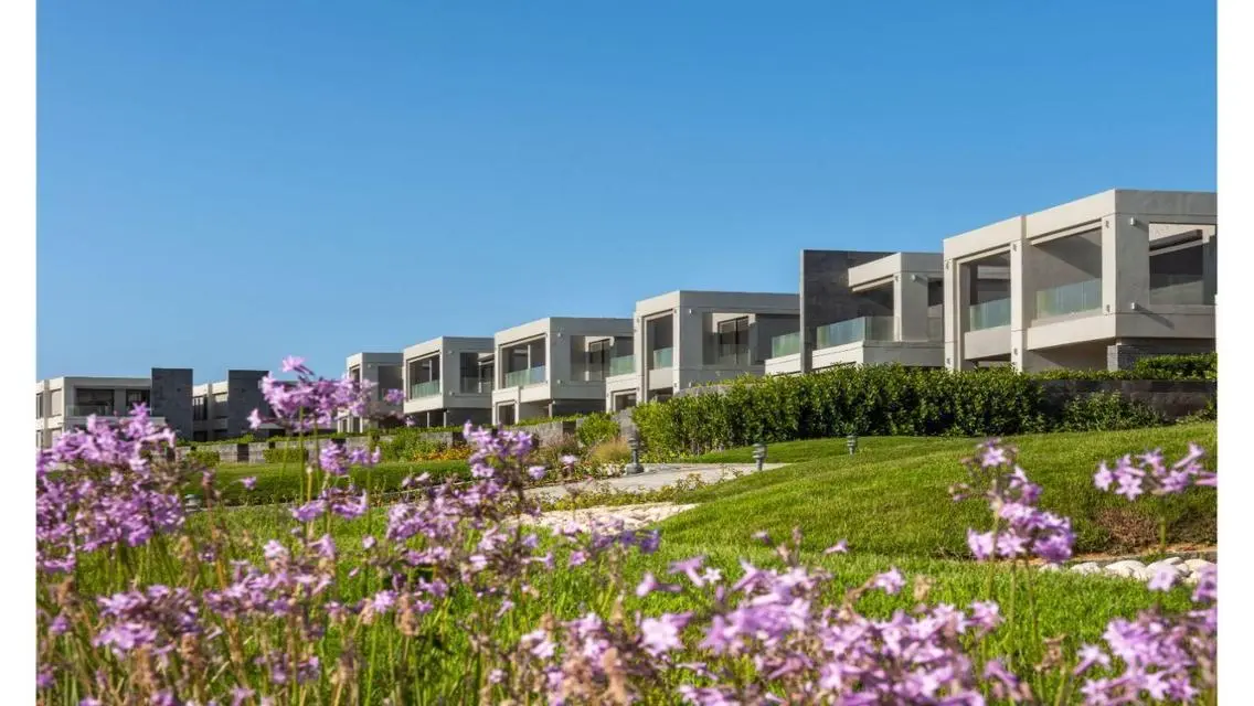 Luxury Villa for Sale with Stunning Views at 25 Million EGP