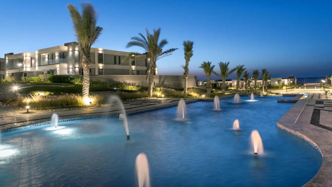 Luxury Villa for Sale with Stunning Views at 25 Million EGP