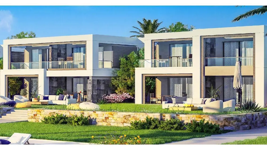 Luxury Villa for Sale with Stunning Views at 25 Million EGP