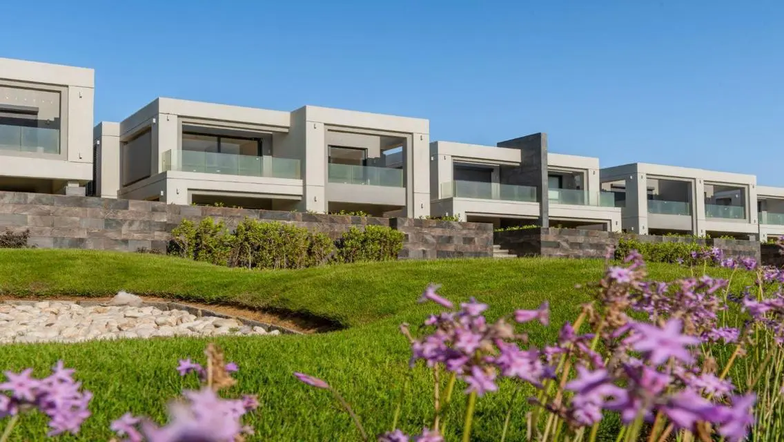 Luxury Villa for Sale with Stunning Views at 25 Million EGP