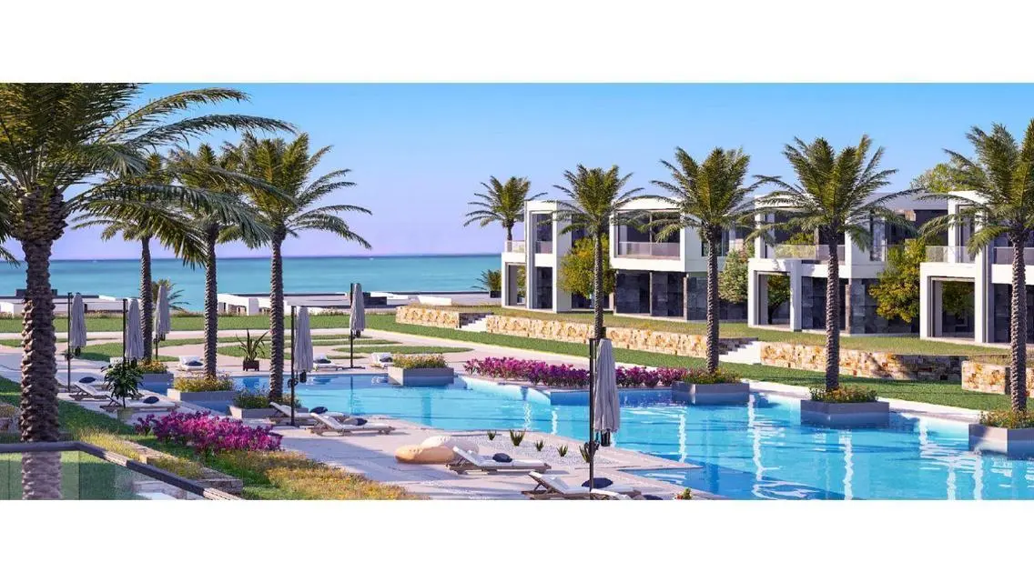 Luxury Villa for Sale with Stunning Views at 25 Million EGP