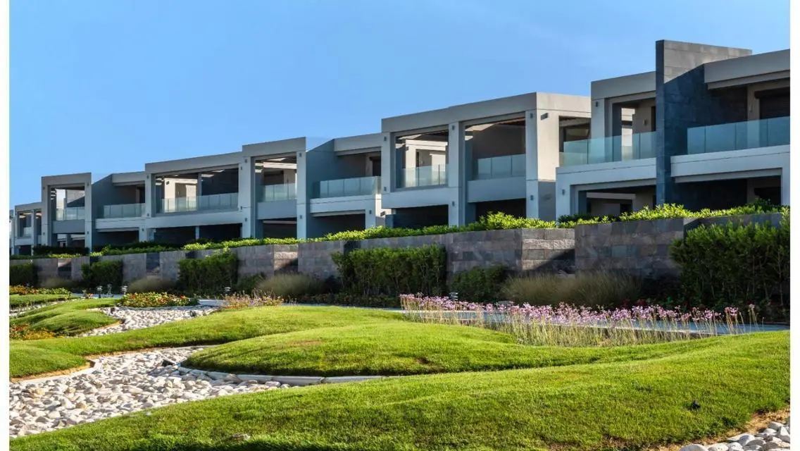 Luxury Villa for Sale with Stunning Views at 25 Million EGP