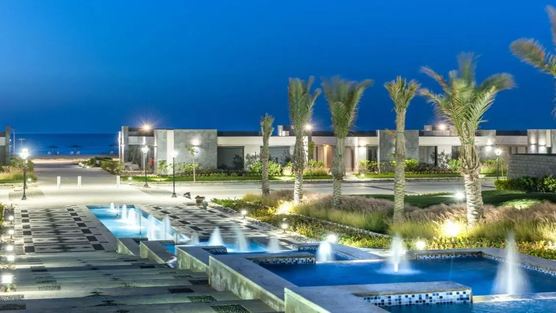 Luxury Villa for Sale with Stunning Views at 25 Million EGP