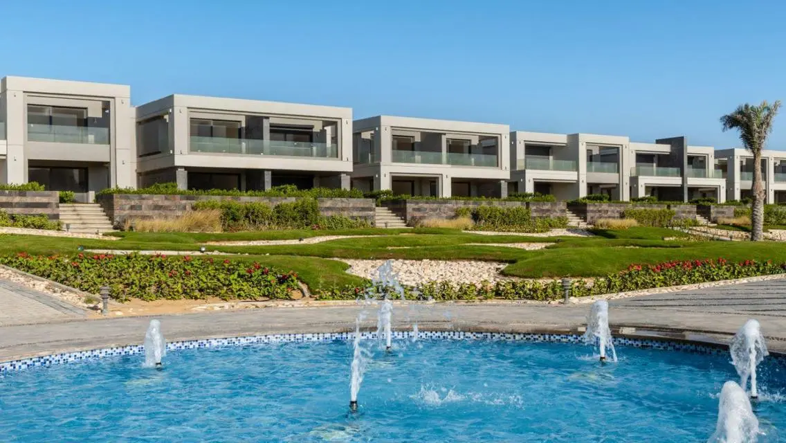 Luxury Villa for Sale with Stunning Views at 25 Million EGP