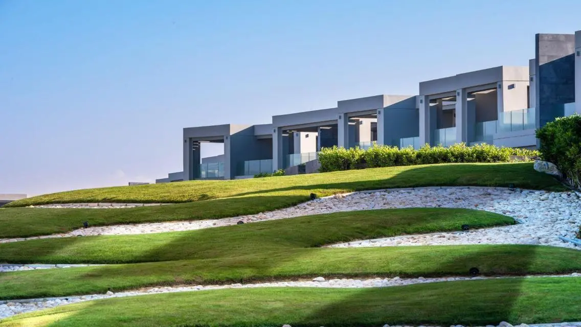 Luxury Villa for Sale with Stunning Views at 25 Million EGP