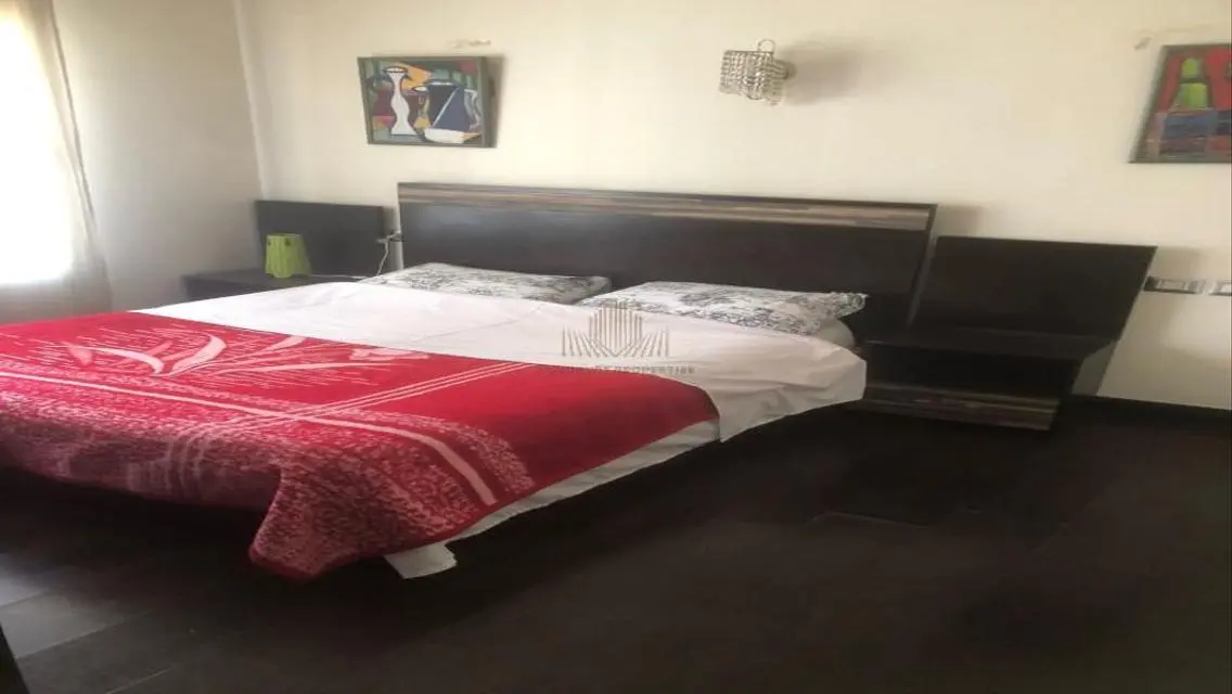 Luxury Apartment for Sale - 90 sqm