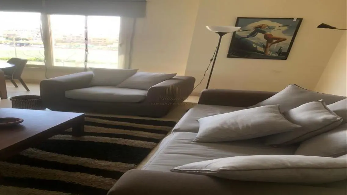 Luxury Apartment for Sale - 90 sqm
