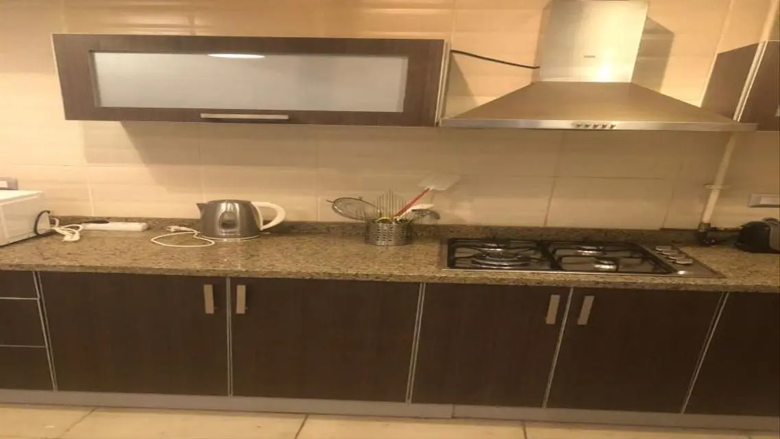 Luxury Apartment for Sale - 90 sqm