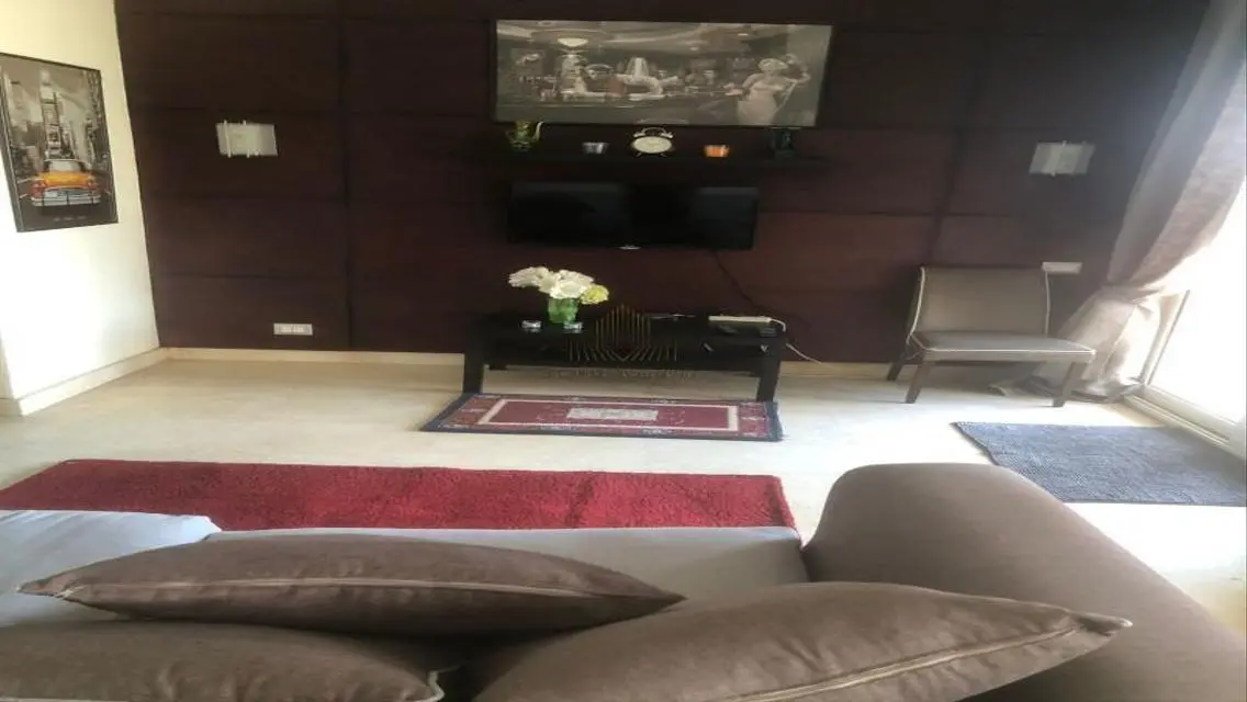 Luxury Apartment for Sale - 90 sqm