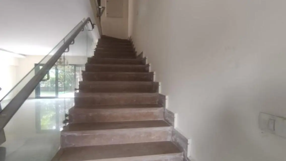 Luxury Apartment for Sale with Private Pool and Garden
