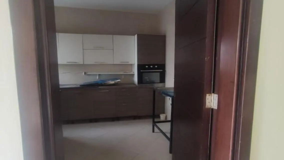 Luxury Apartment for Sale with Private Pool and Garden