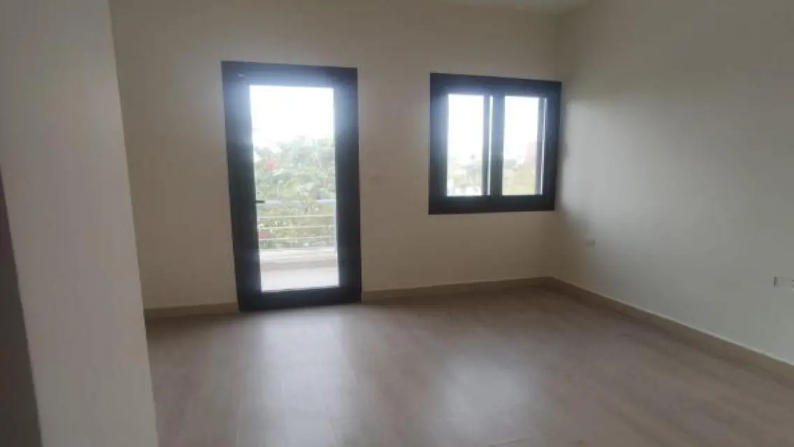 Luxury Apartment for Sale with Private Pool and Garden