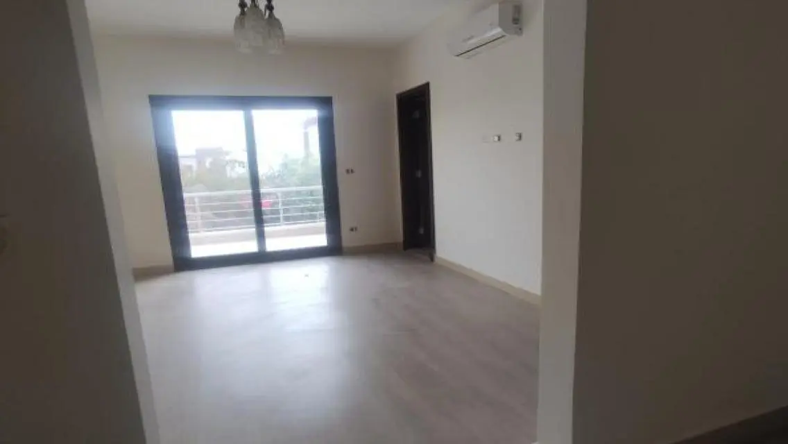 Luxury Apartment for Sale with Private Pool and Garden