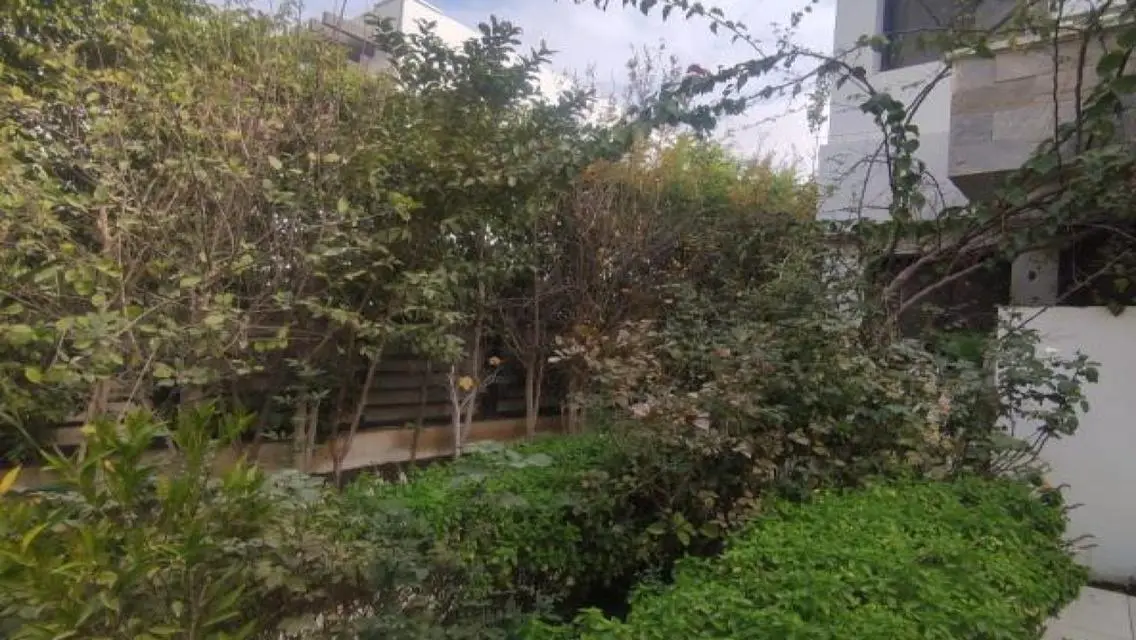 Luxury Apartment for Sale with Private Pool and Garden