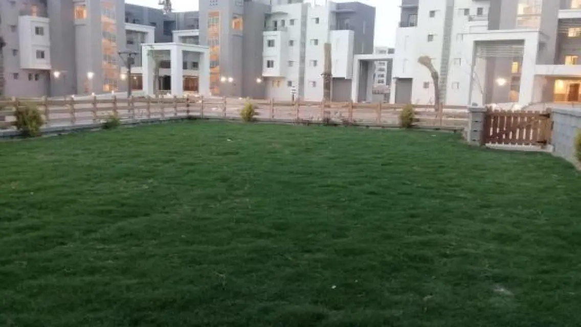 Stunning Villa for Sale in Cairo Festival City Compound