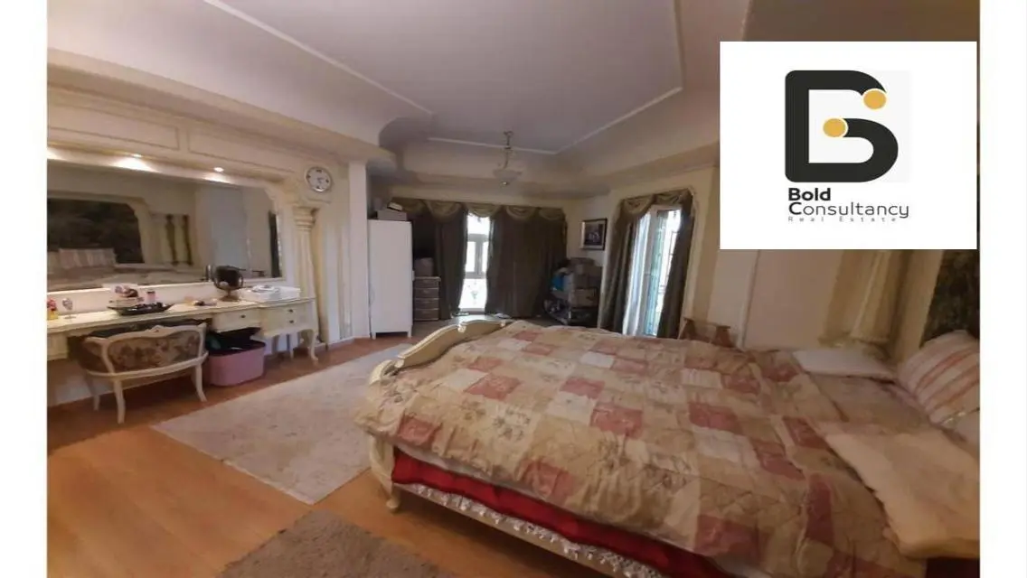 Standalone Villa for Sale - 600 Square Meters
