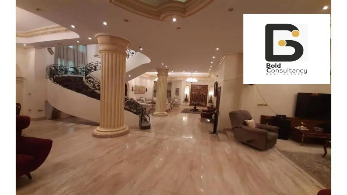 Standalone Villa for Sale - 600 Square Meters