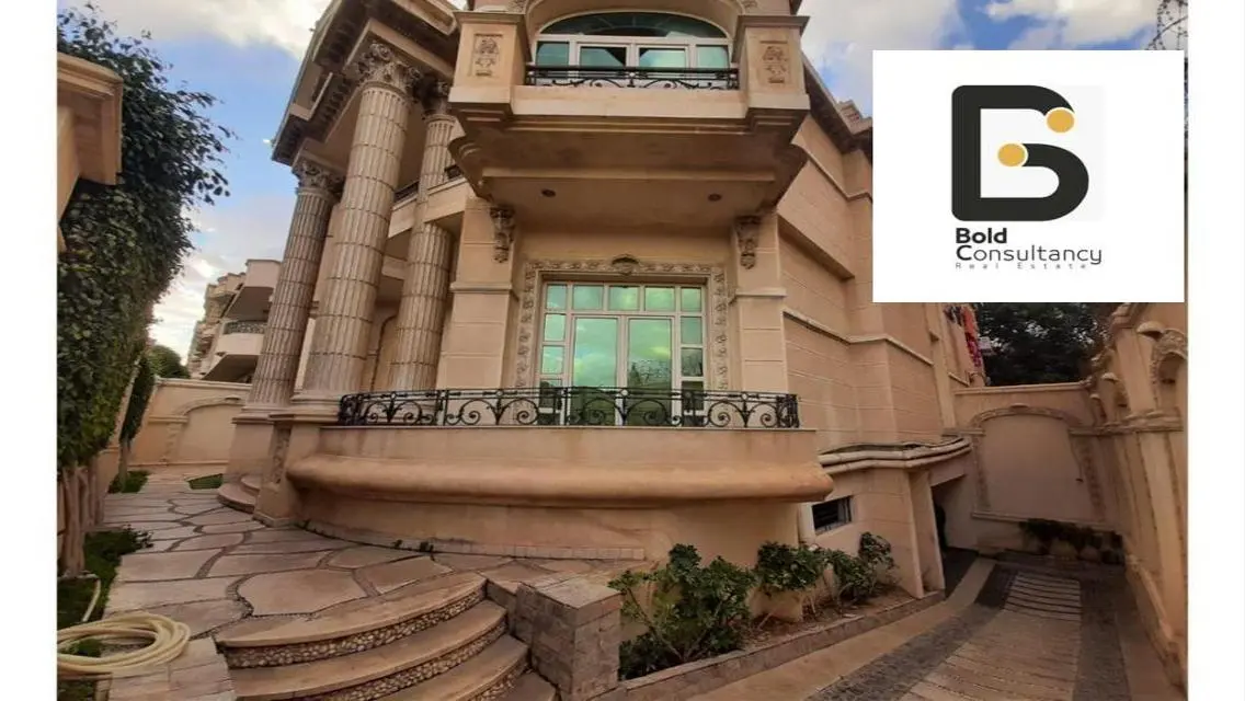 Standalone Villa for Sale - 600 Square Meters