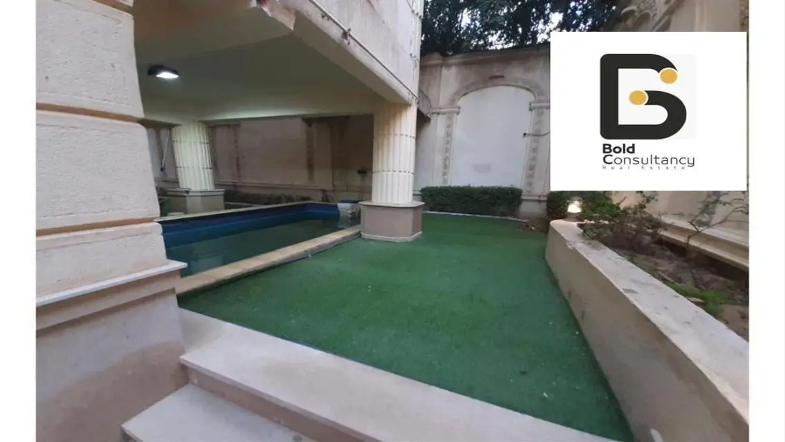 Standalone Villa for Sale - 600 Square Meters