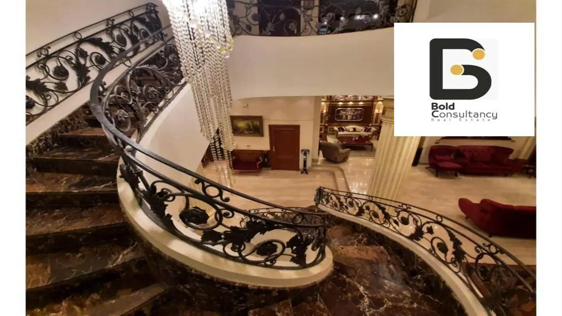 Standalone Villa for Sale - 600 Square Meters