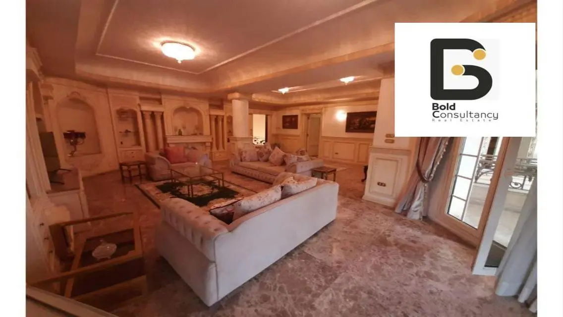 Standalone Villa for Sale - 600 Square Meters