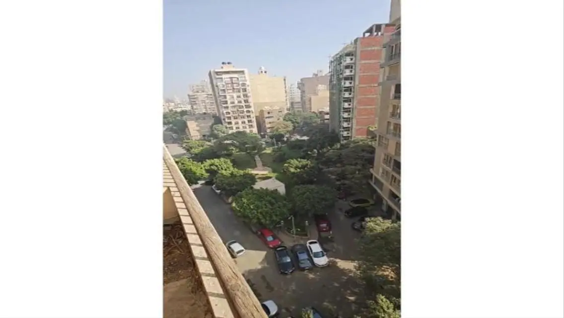 شقة فاخرة للبيع -240-