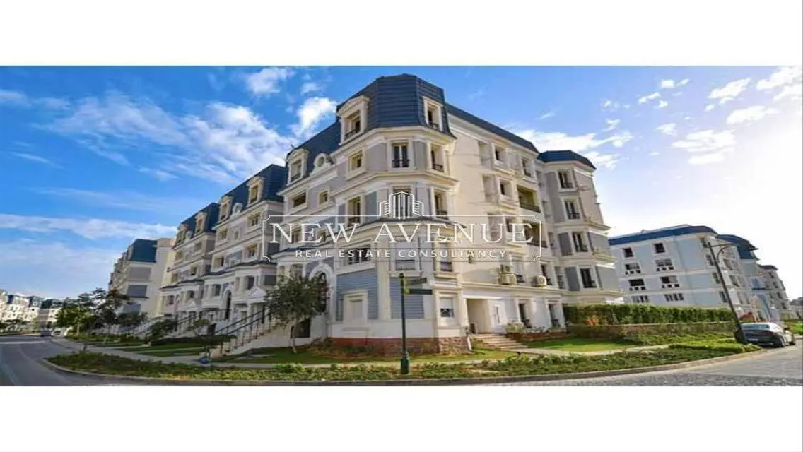 Luxury Apartment for Rent with Spacious Area
