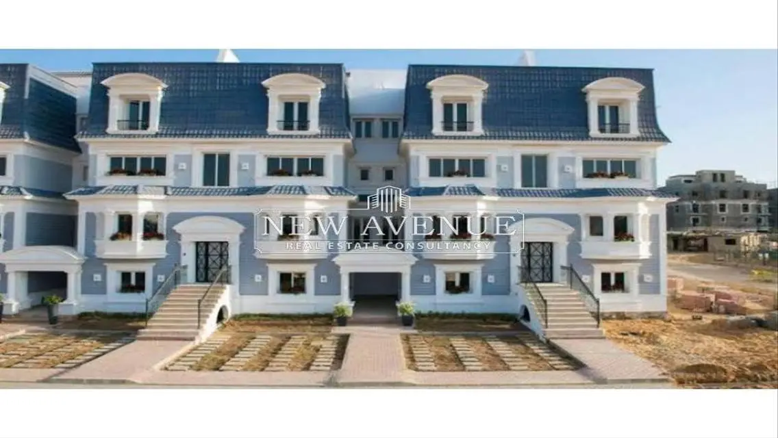 Luxury Apartment for Rent with Spacious Area