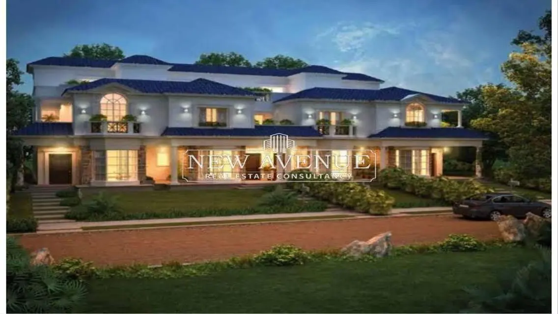 Luxury Apartment for Rent with Spacious Area