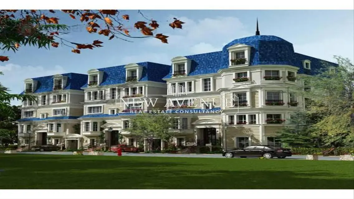 Luxury Apartment for Rent with Spacious Area