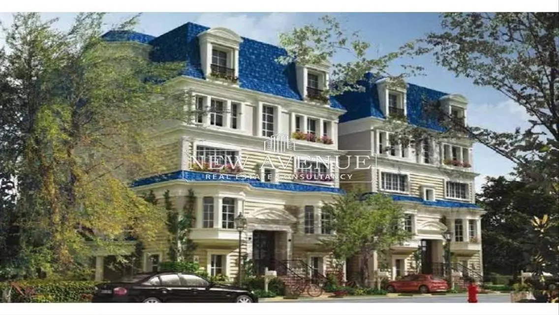 Luxury Apartment for Rent with Spacious Area