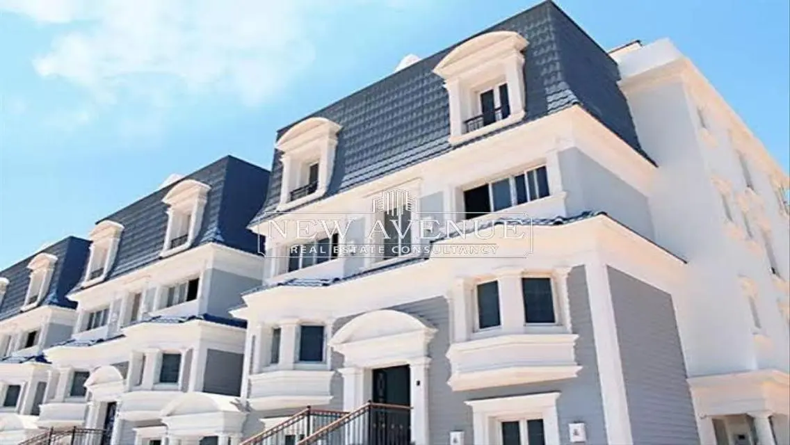 Luxury Apartment for Rent with Spacious Area