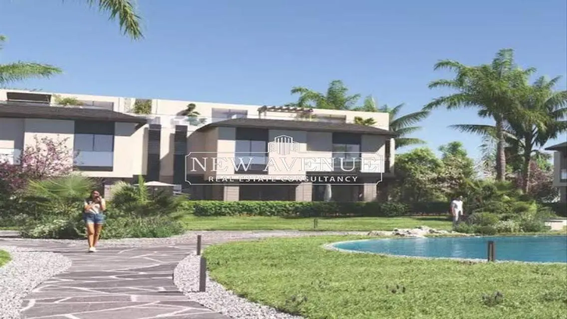Luxury Home for Sale with Private Garden and Balcony