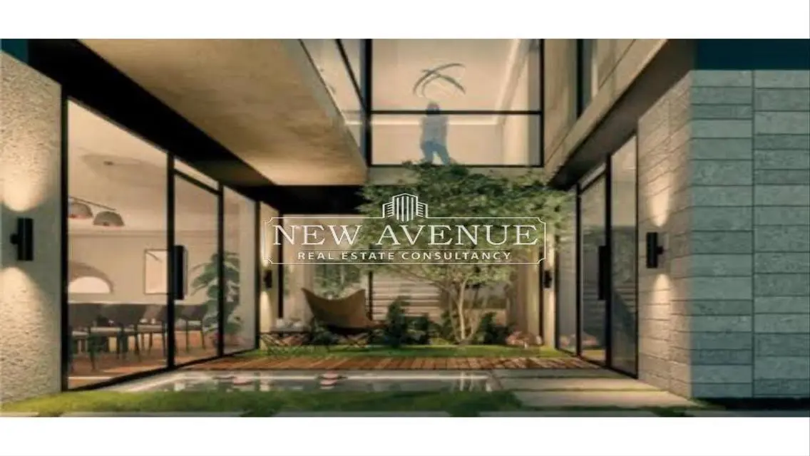 Luxury Home for Sale with Private Garden and Balcony