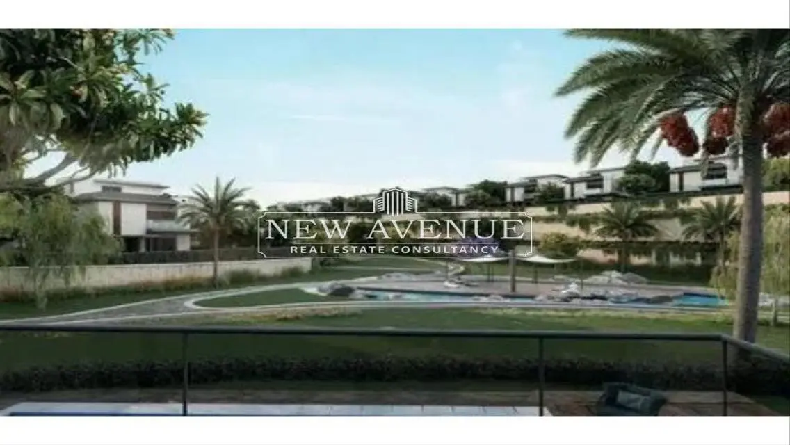 Luxury Home for Sale with Private Garden and Balcony
