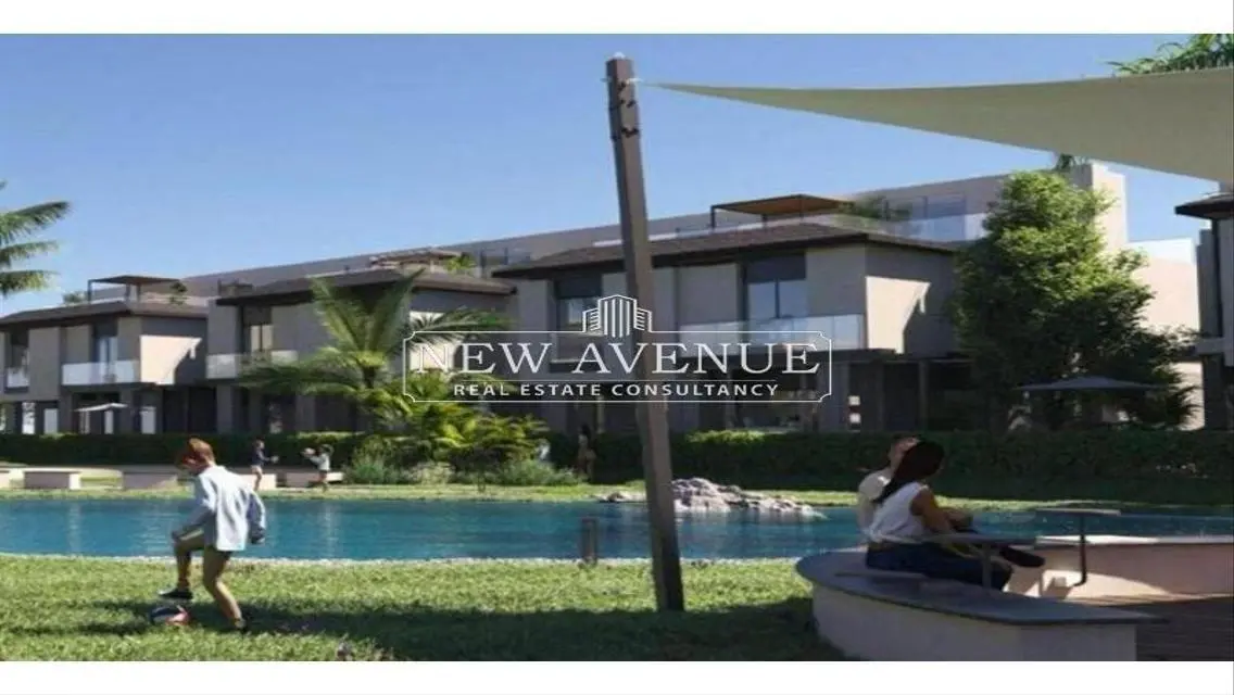Luxury Home for Sale with Private Garden and Balcony