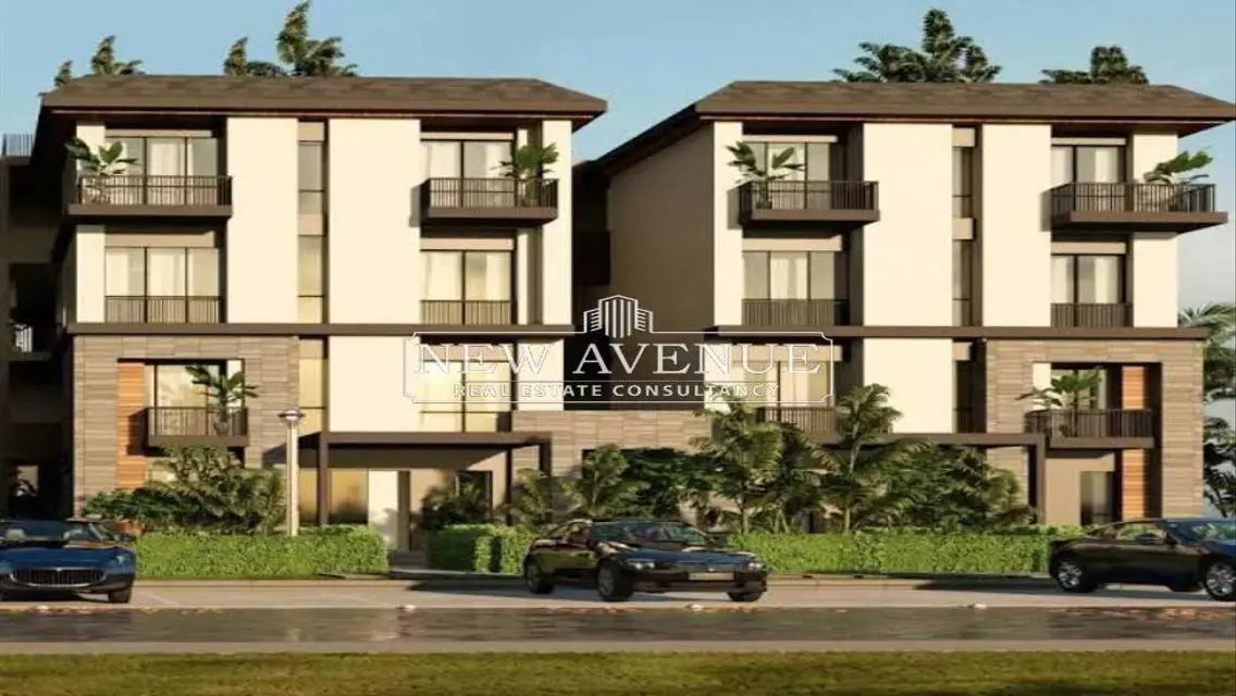 Luxury Home for Sale with Private Garden and Balcony