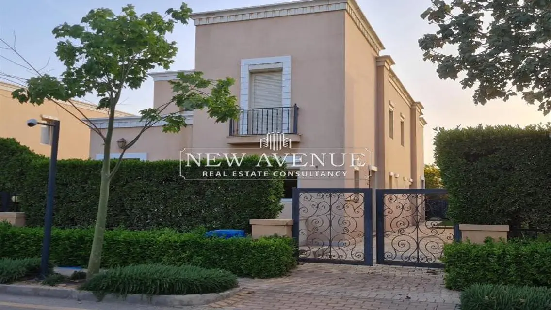 Luxury Villa for Sale in Prime Location